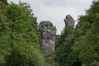 Externsteine 02